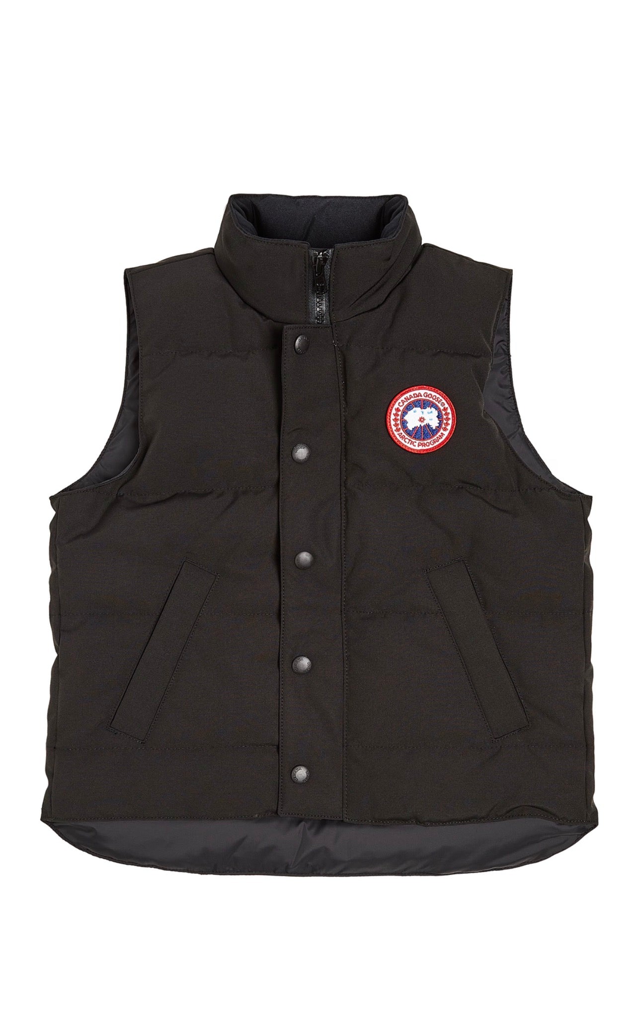 Canada Goose Crew Gilet