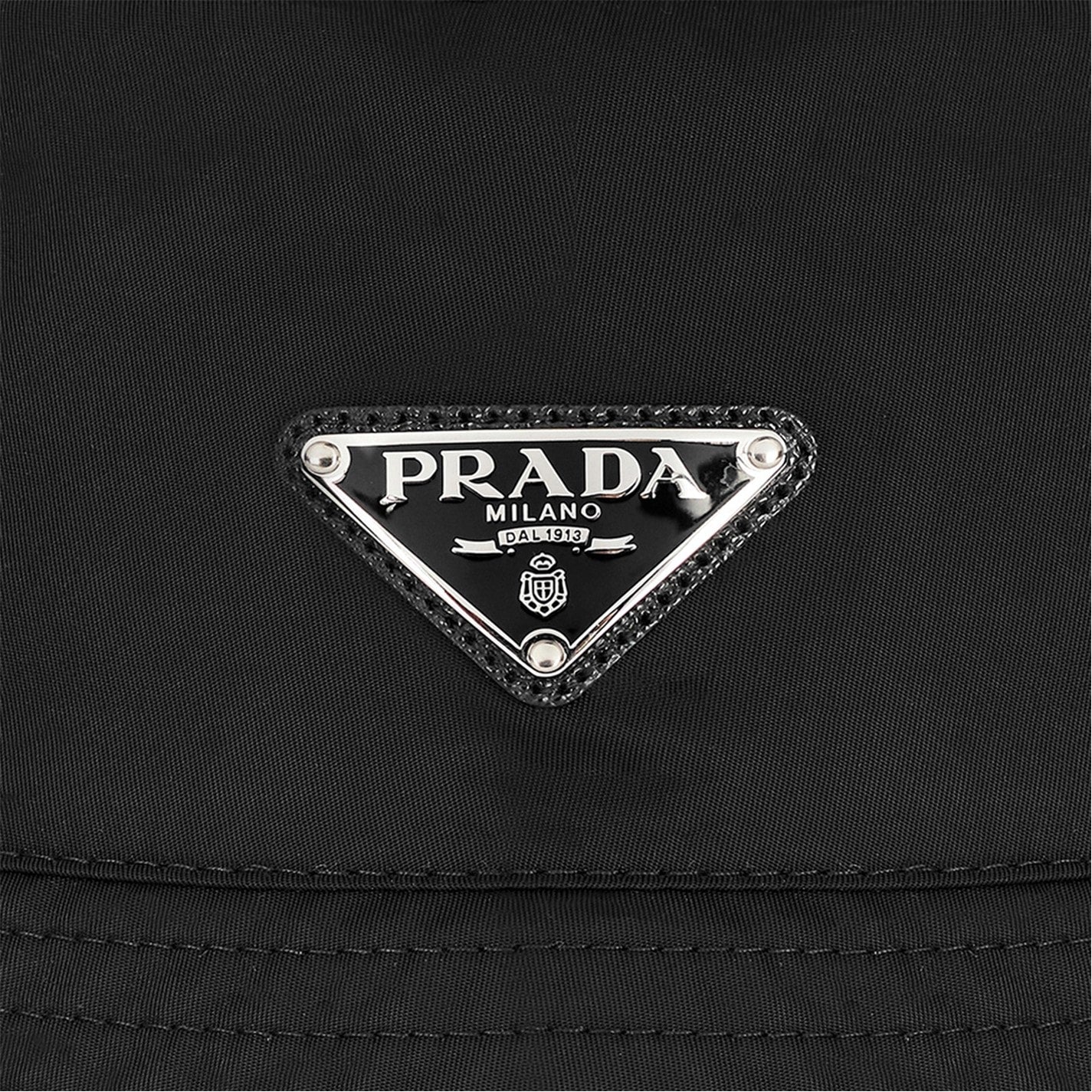 Prada Bucket Hat