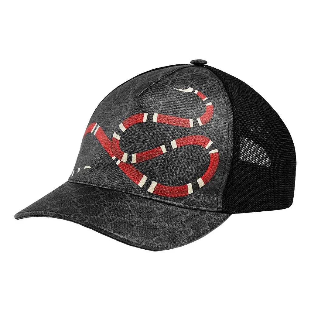 Gucci Cap