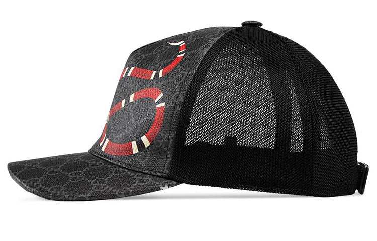 Gucci Cap