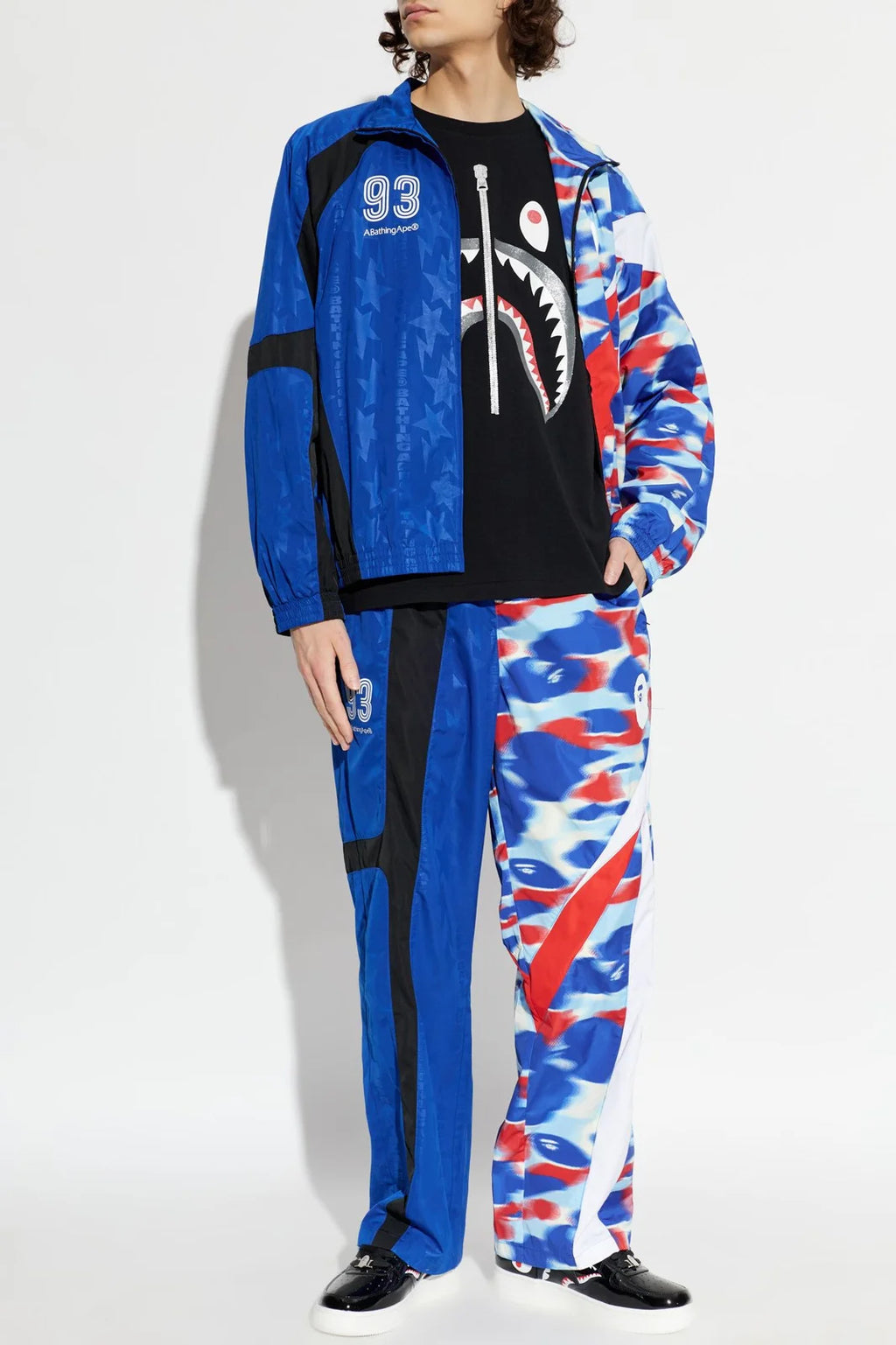 A Bathing Ape