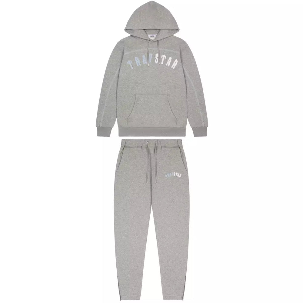Trapstar Irongate Hooded Tracksuit