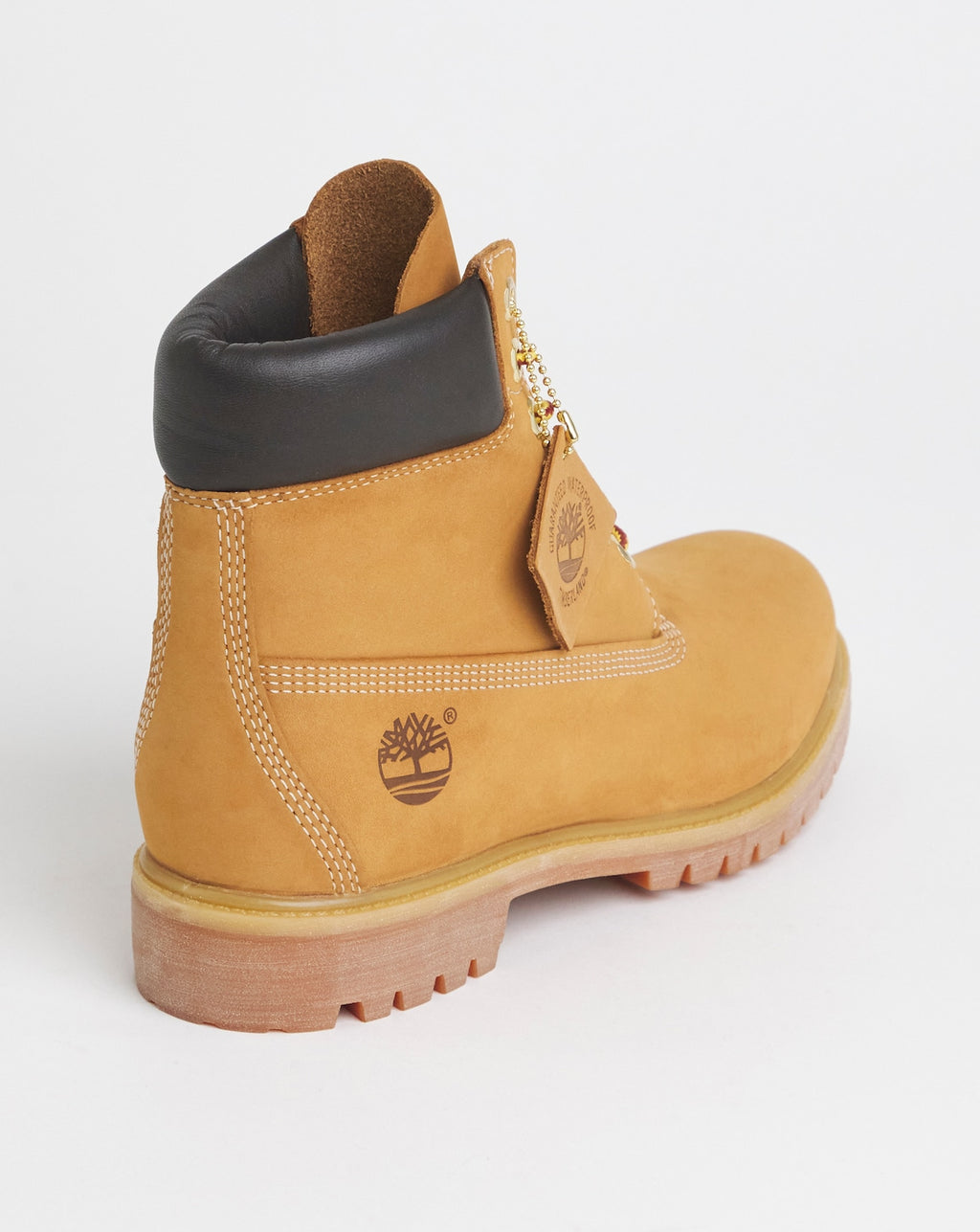 Timberland