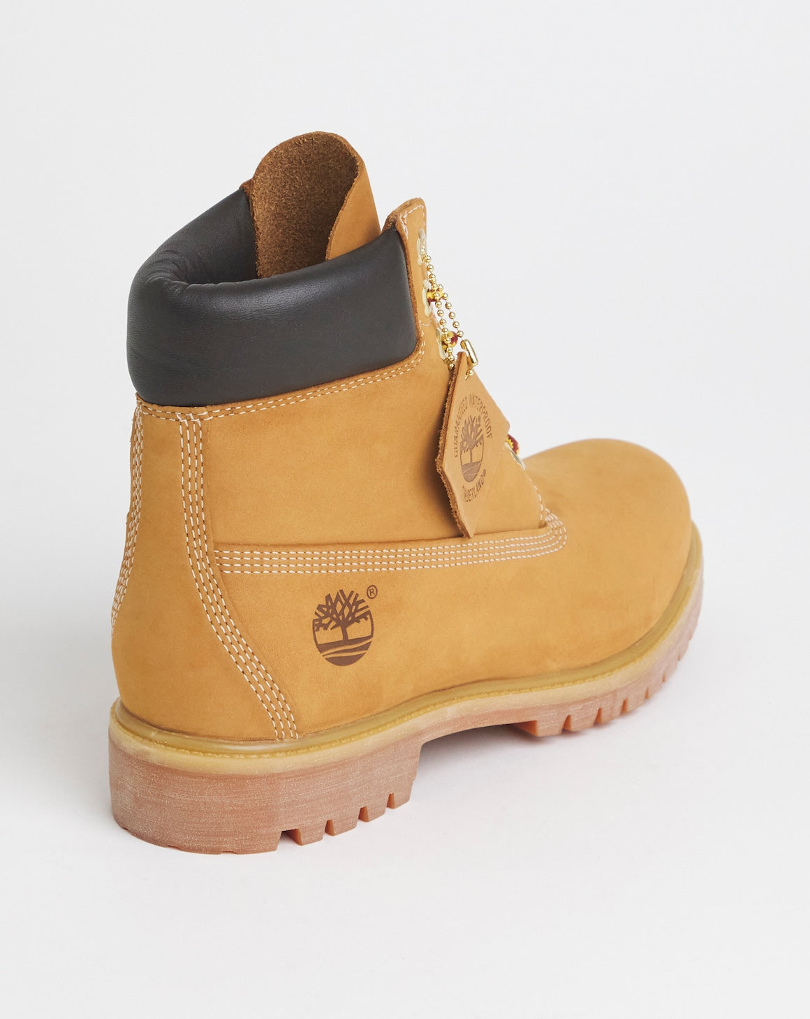 Timberland