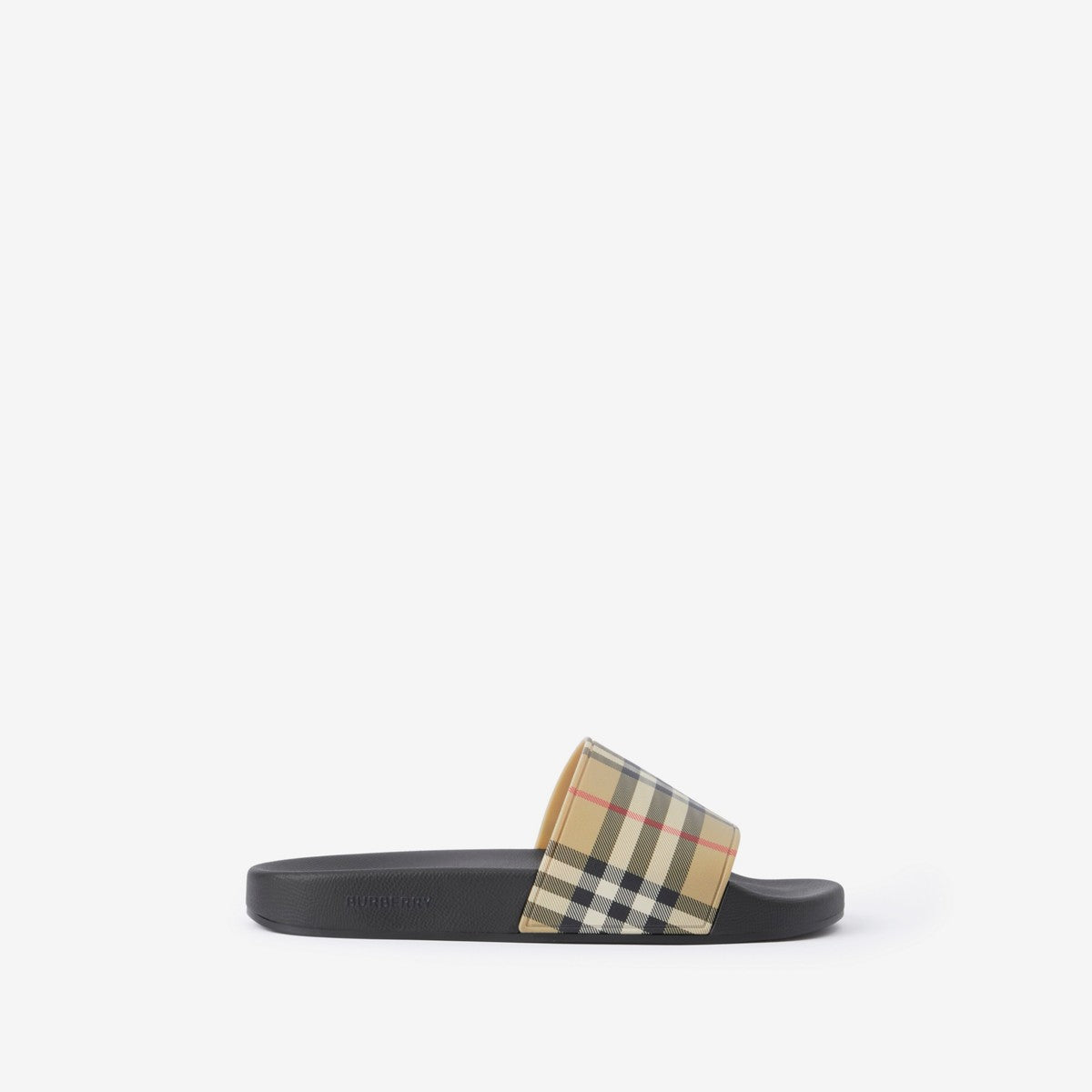 Check Slides