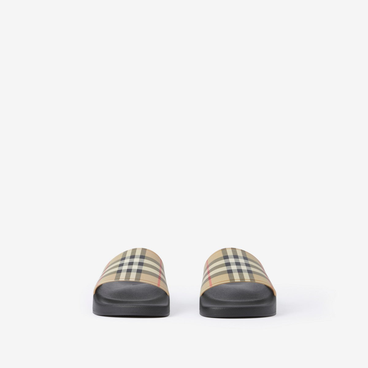 Check Slides