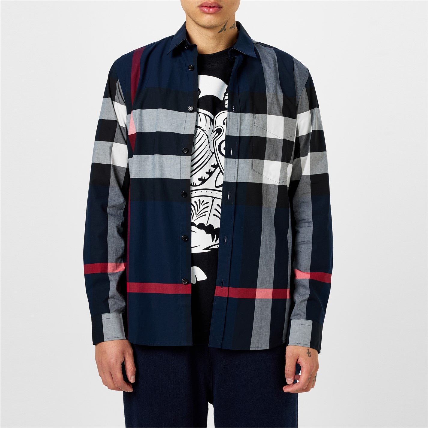 Burberry